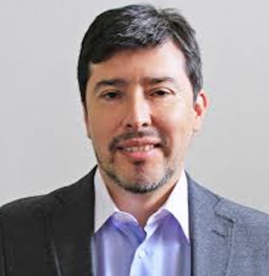 Moisés España, psicólogo titulado especialista en evaluación por competencias