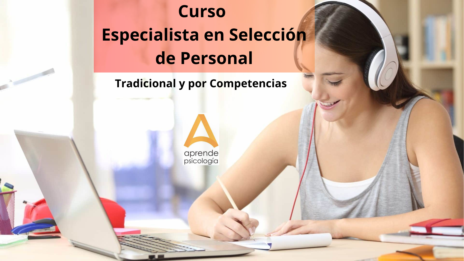 Curso Selección de Personal Cursos de psicología